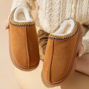 free shipping slides designer women shoes thick soled cotton slippers slipper flat bottom slippers womens slipper sandals sliders mens womens