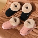 2024 free shipping slides designer women shoes thick soled cotton slippers slipper flat bottom slippers womens slipper sandals sliders for men