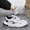 free shipping designer shoes women men shoes outdoor mens sneakers sports shoes triple black beige running shoes breathable athleisure trainers mens