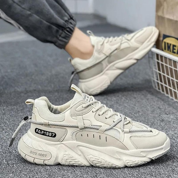 free shipping designer shoes women men shoes outdoor mens sneakers sports shoes triple black beige running shoes breathable athleisure trainers mens
