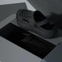 NEW free shipping shoes designer slippers sandals flat sandals for womens mens black white kKhaki gray Outdoor leisure slippers