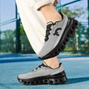 Mens designer shoes Casual Comfort Fashion Breathable Sneakers Men Outdoors Walking Skateboard Running jogging Motion Shoes