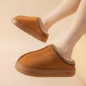 free shipping slides designer women shoes thick soled cotton slippers slipper flat bottom slippers womens slipper sandals sliders mens womens