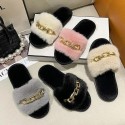 Flat Designer Shoes Slipper Summer Brand Fashion Women Sandal Casual Slides Outdoor Flops SlippersTrendy women s shoes