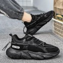 free shipping designer shoes women men shoes outdoor mens sneakers sports shoes triple black beige running shoes breathable athleisure trainers mens
