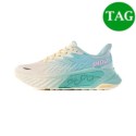 Designer JNDO shoes men Whale Leaping Glow in the dark Ivory white Triple Black women Running shoes Peach Pink Sunrise mens casual sneakers womens sports trainers