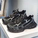 free shipping designer shoes women men shoes outdoor mens sneakers sports shoes running shoes breathable athleisure trainers mens size eur36-44