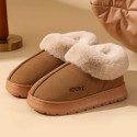 2024 free shipping slides designer women shoes thick soled cotton slippers slipper flat bottom slippers womens slipper sandals sliders for men