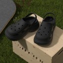 NEW free shipping shoes designer slippers sandals flat sandals for womens mens black white kKhaki gray Outdoor leisure slippers