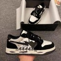 Men Women Couple Casual Shoes Fashion Print Love Versatile American Style Hot Sale Free shipping