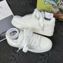 New Free Shipping Designer Shoes Men Women Shoes Casual Pink Blue Shoes Platform Shoes Breathable Mens Womens Sneakers Trainers Skate