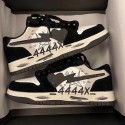 Men Women Couple Casual Shoes Fashion Print Love Versatile American Style Hot Sale Free shipping