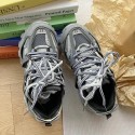 Designer shoes for men women sneaker Fashion luxu Men's Chunky Sneakers Male Female Trendy Girls Boys Casual Sports Shoes shoes0505
