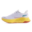 Designer JNDO Whale Leaping Glow in the dark Running shoes 2.0 men women sneakers triple black Sunrise White Yellow Flame seaweed Light Blue outdoor mens trainers