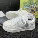 New Free Shipping Designer Shoes Men Women Shoes Casual Pink Blue Shoes Platform Shoes Breathable Mens Womens Sneakers Trainers Skate