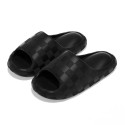 Fashion Womens Sandals Summer Plaid Soft Sole Sandale Low Heels Home Indoor Slippers Ladies Shoes