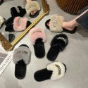 Flat Designer Shoes Slipper Summer Brand Fashion Women Sandal Casual Slides Outdoor Flops SlippersTrendy women s shoes