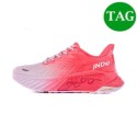 Designer JNDO shoes men Whale Leaping Glow in the dark Ivory white Triple Black women Running shoes Peach Pink Sunrise mens casual sneakers womens sports trainers
