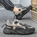 free shipping designer shoes women men shoes outdoor mens sneakers sports shoes triple black beige running shoes breathable athleisure trainers mens