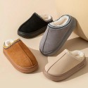 free shipping slides designer women shoes thick soled cotton slippers slipper flat bottom slippers womens slipper sandals sliders mens womens