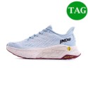 Designer JNDO shoes men Whale Leaping Glow in the dark Ivory white Triple Black women Running shoes Peach Pink Sunrise mens casual sneakers womens sports trainers