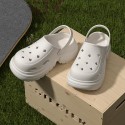 NEW free shipping shoes designer slippers sandals flat sandals for womens mens black white kKhaki gray Outdoor leisure slippers