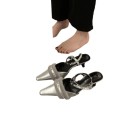 2025 new free shipping designer shoes for womens dress shoes sliver black kahki Fashionable and versatile size35-39