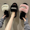 Flat Designer Shoes Slipper Summer Brand Fashion Women Sandal Casual Slides Outdoor Flops SlippersTrendy women s shoes