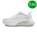 Designer JNDO shoes men Whale Leaping Glow in the dark Ivory white Triple Black women Running shoes Peach Pink Sunrise mens casual sneakers womens sports trainers