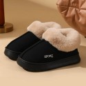 2024 free shipping slides designer women shoes thick soled cotton slippers slipper flat bottom slippers womens slipper sandals sliders for men
