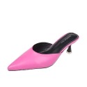 Women's Shoes New Design Korean Version Leisure Fashionable Versatile Vintage Style Comfortable Minimalist Style Triple Beige Free shipping