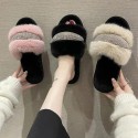 Flat Designer Shoes Slipper Summer Brand Fashion Women Sandal Casual Slides Outdoor Flops SlippersTrendy women s shoes