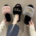 Flat Designer Shoes Slipper Summer Brand Fashion Women Sandal Casual Slides Outdoor Flops SlippersTrendy women s shoes